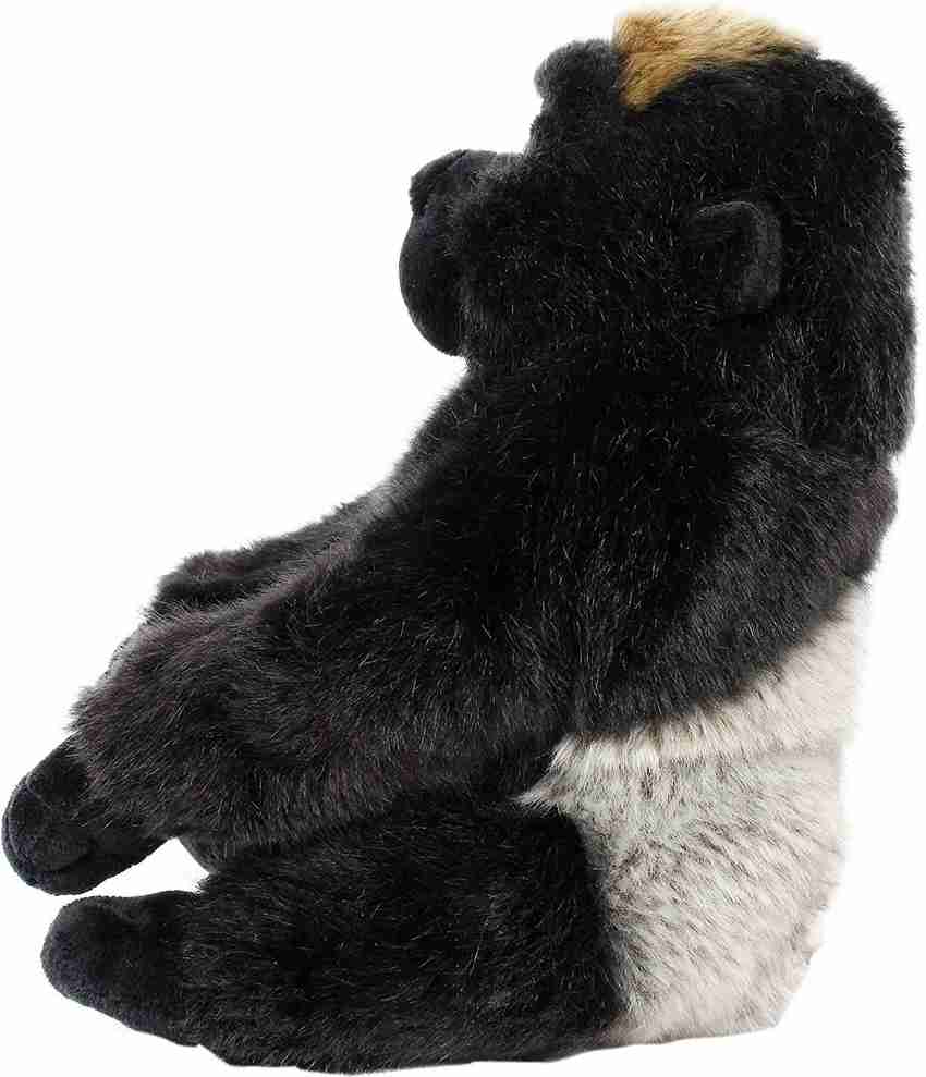 Hamleys Baby Gorilla Animal Plush Soft Toy 20 cm Baby Gorilla