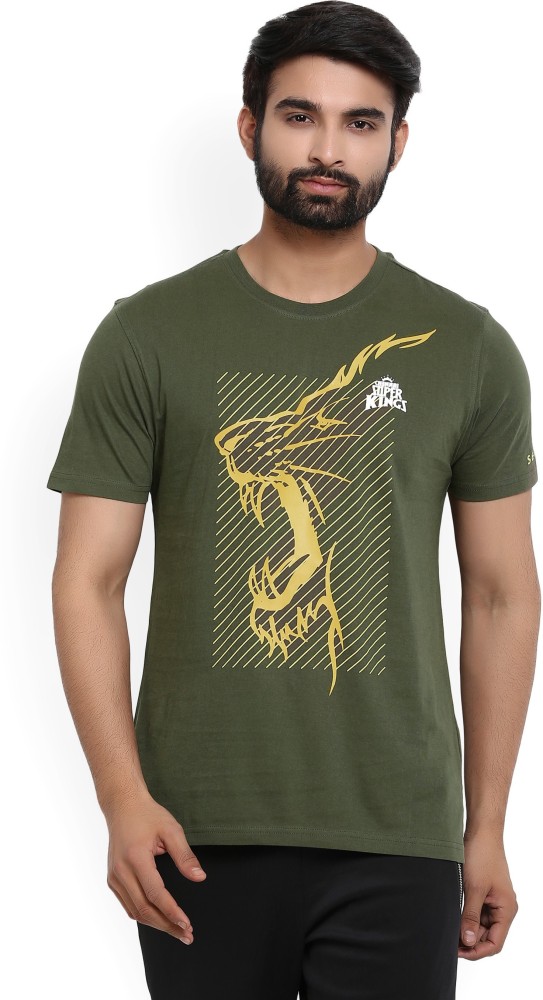 csk t shirt online shopping flipkart