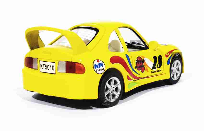 Kinsfun cars online