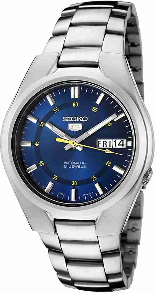 Seiko snk615k1 discount