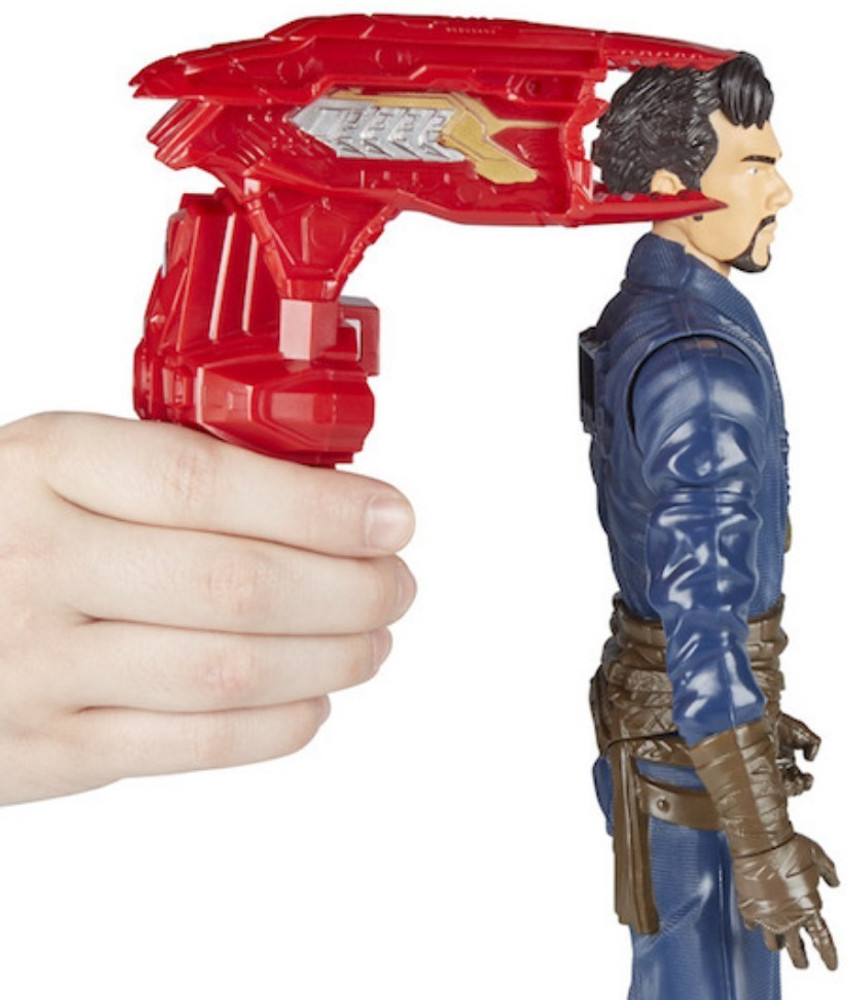 Marvel infinity war titan hero series doctor strange deals