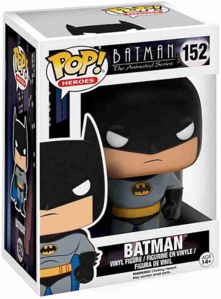 Funko Batman Animated Series Batman Pop Vinyl Figure Batman