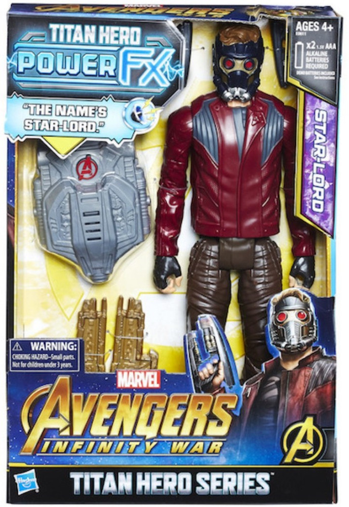 Marvel titan hero fx pack discount
