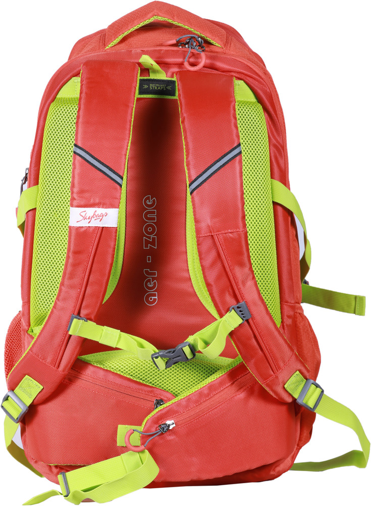 Skybags weekender shop 49