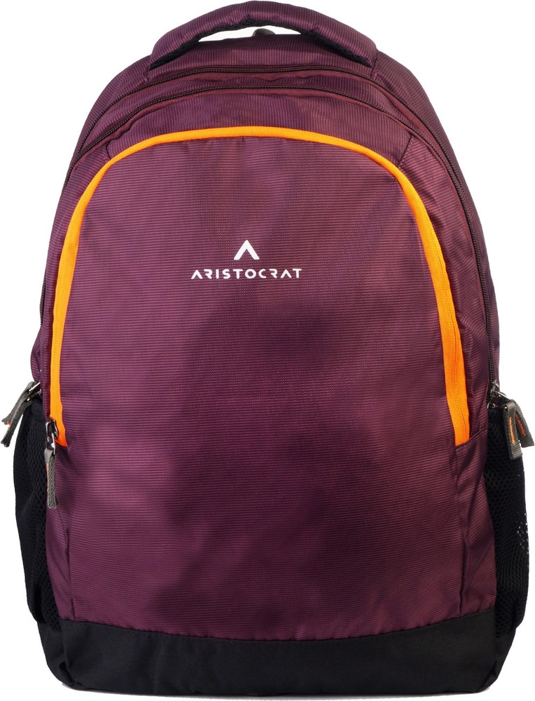 Aristocrat backpack flipkart sales