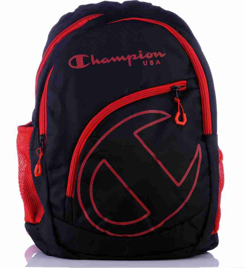 Champion big backpack top