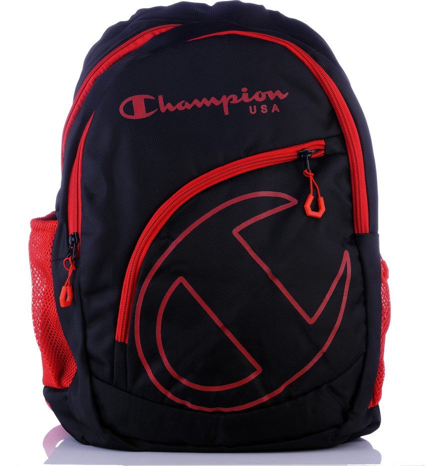 Big champion backpack deals