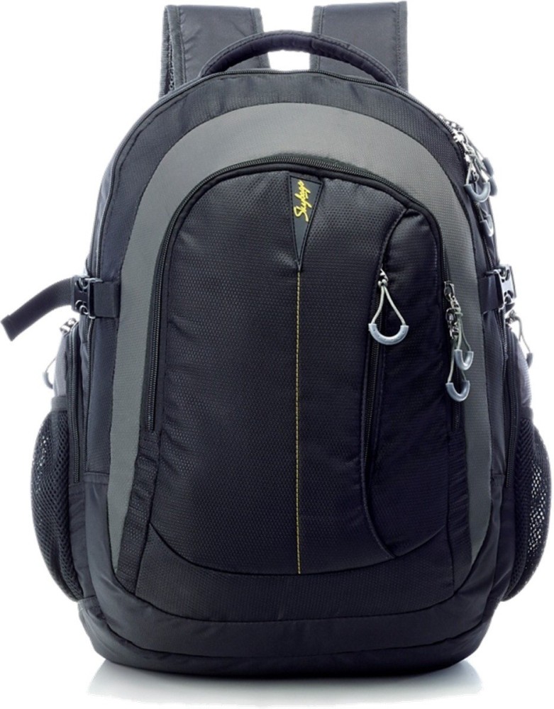 Skybags fox plus laptop backpack sale