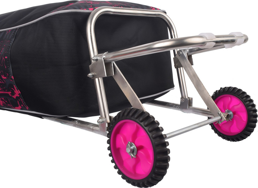 Vegetable trolley bag flipkart online