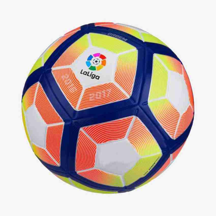 Briston laliga Football Size 5 Buy Briston laliga Football Size 5 Online at Best Prices in India Sports Fitness Flipkart