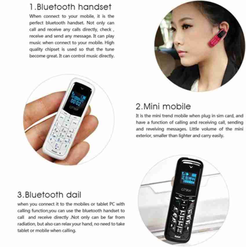 Bluetooth discount dialer phone