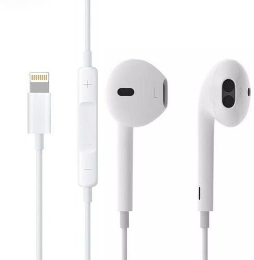 Iphone 7 earphones flipkart outlet
