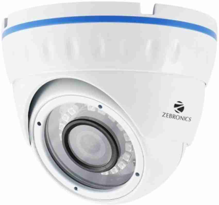 Zebronics 2mp discount cctv camera