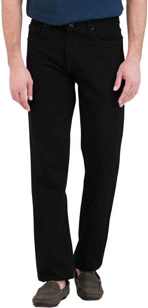 DJ C by FBB Regular Men Black Jeans Buy DJ C by FBB Regular Men Black Jeans Online at Best Prices in India Flipkart
