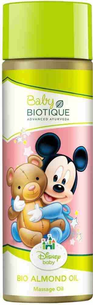 Biotique baby hot sale hair oil