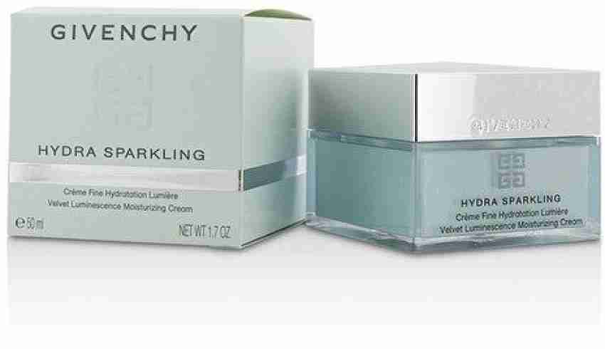 Givenchy hydra sparkling jelly cheap cream