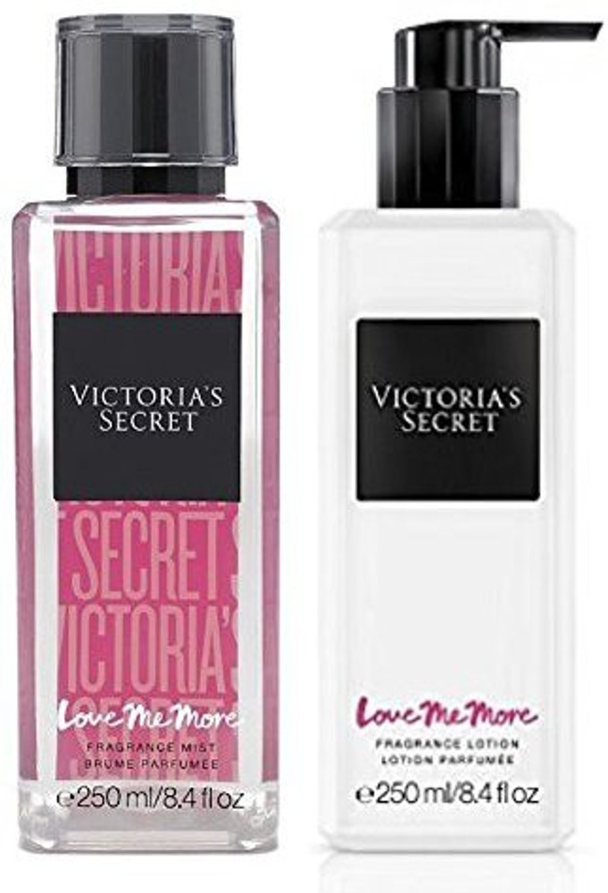 Victoria's secret love me more cheap
