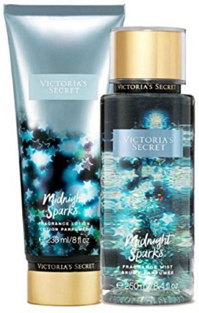 Midnight Sparks Secret Midnight Spark Of Fragrance Lotion Price