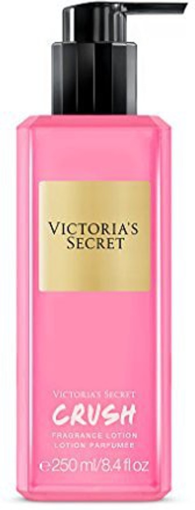 Generic VictoriaS Secret Crush Fragrance Lotion Price in India