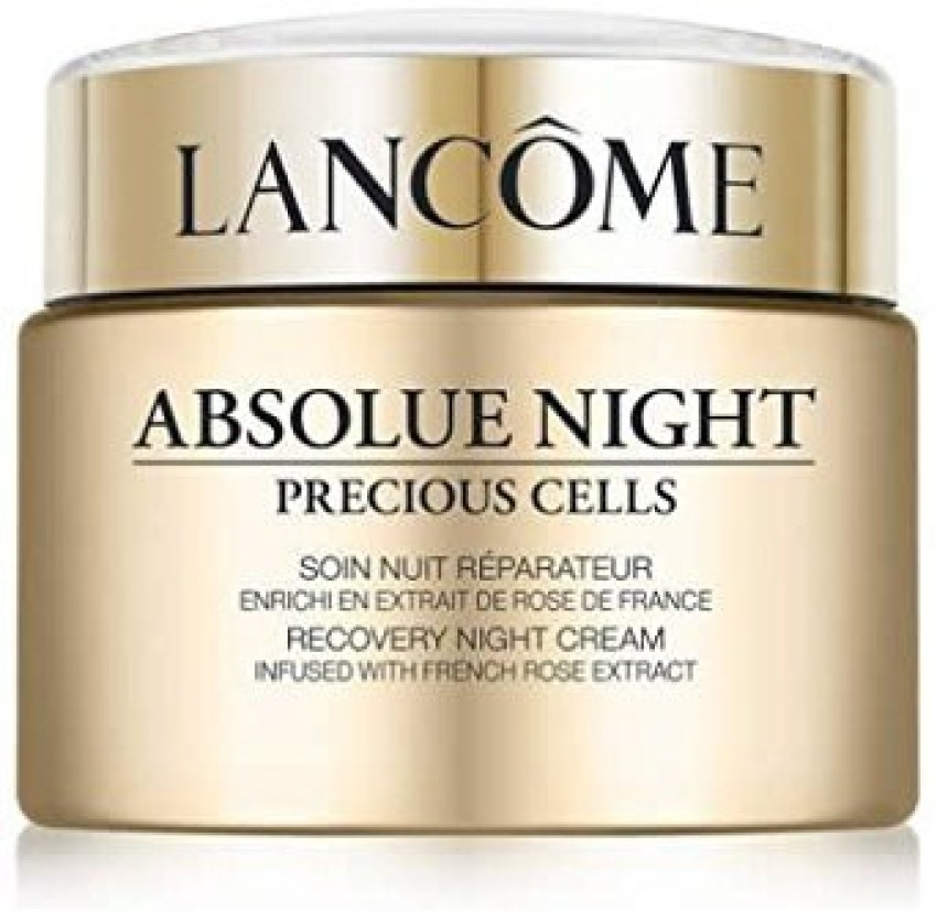 Lancome night online rose