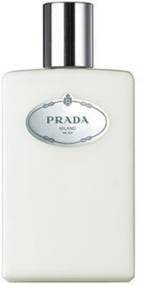 Prada 2025 body lotion