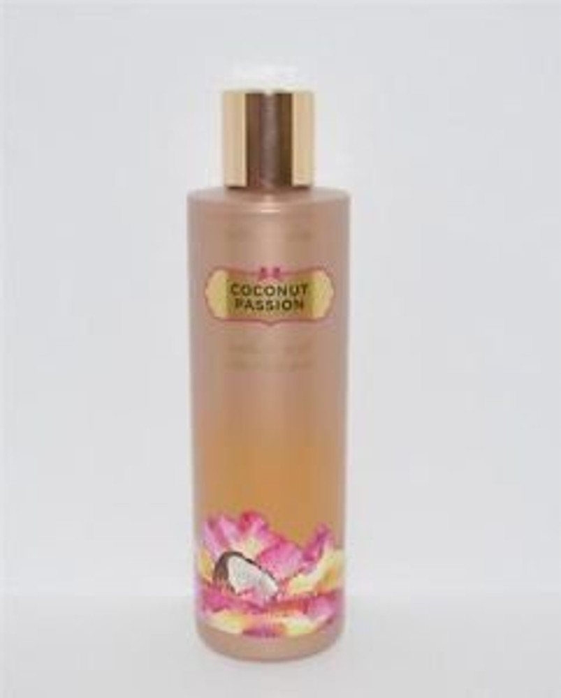 Bronze coconut victoria secret review best sale