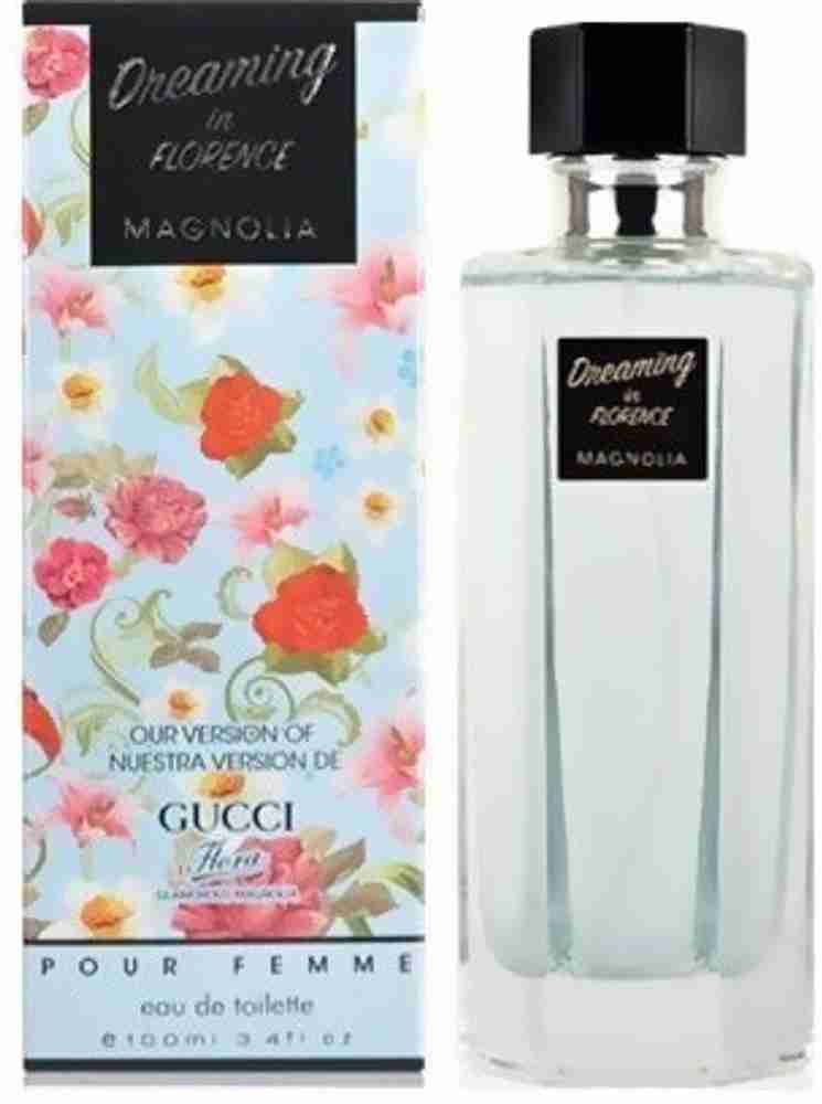 Gucci dream perfume clearance
