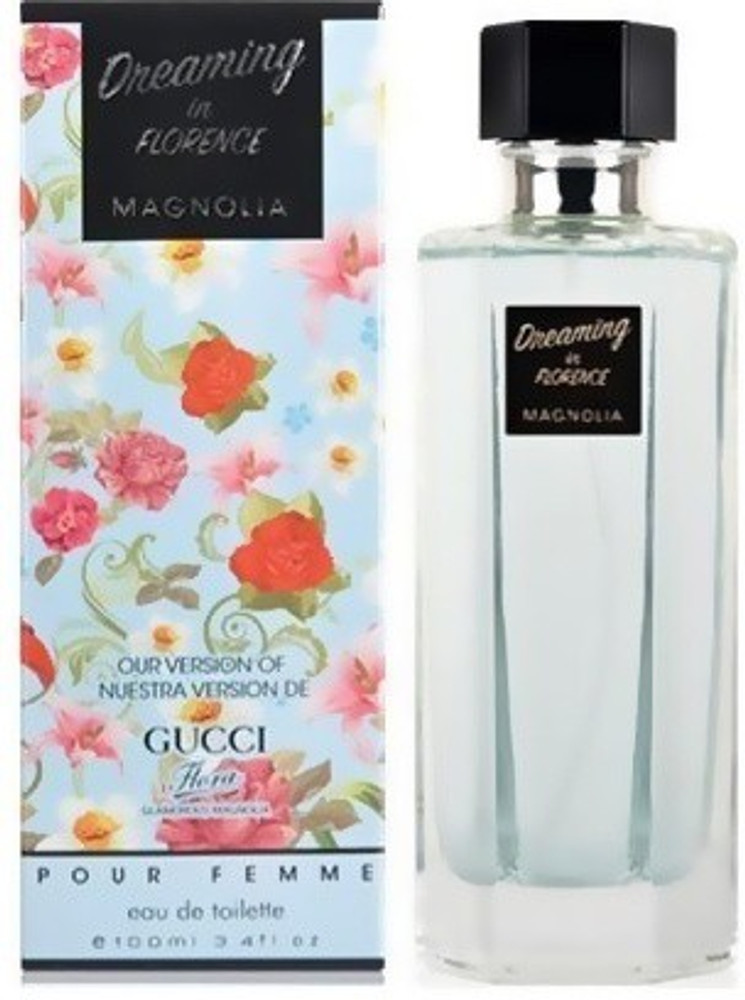 Gucci 2025 tuberose perfume
