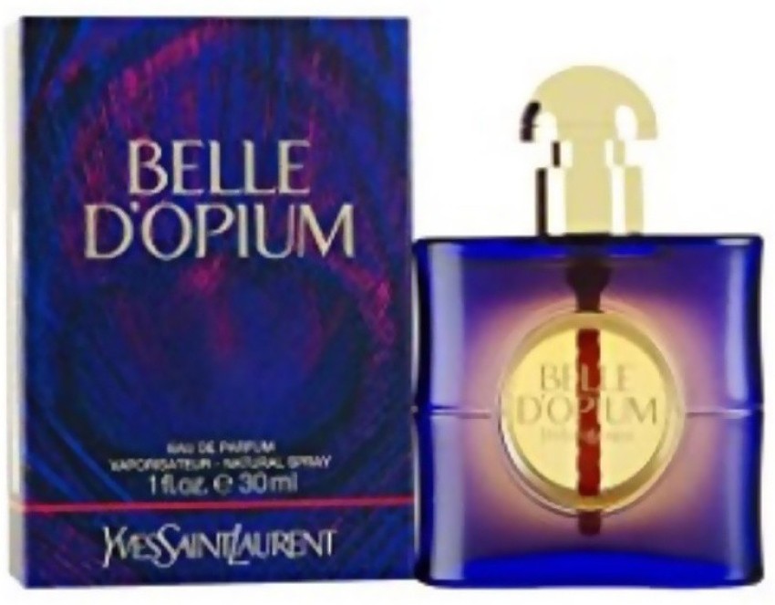 Buy Yves Saint Laurent Belle D'opium Eau de Parfum - 30 ml Online