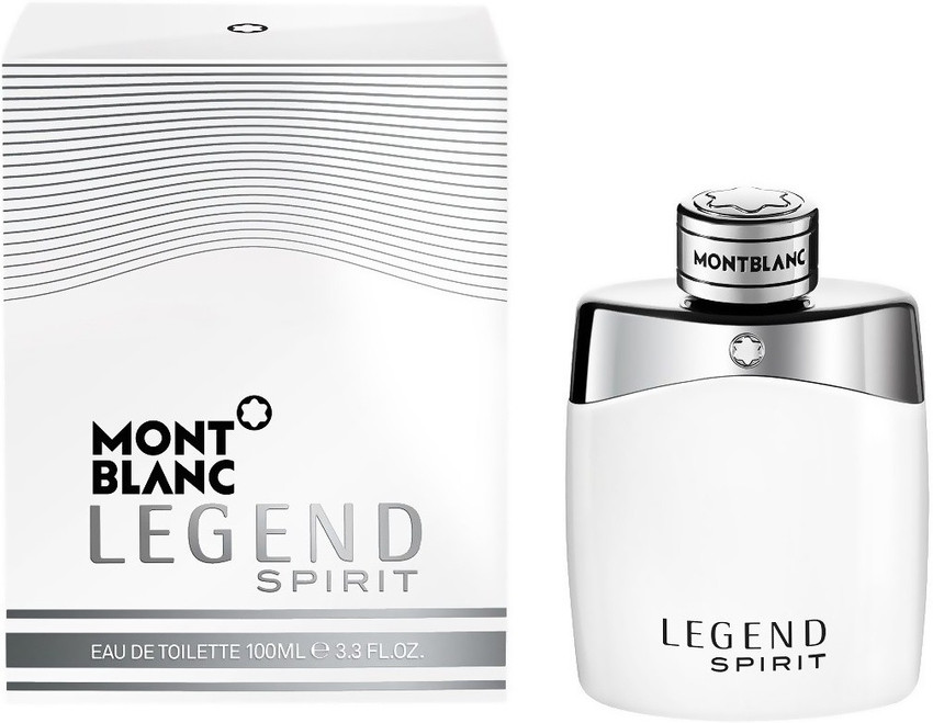 Montblanc legend spirit 2025 200ml