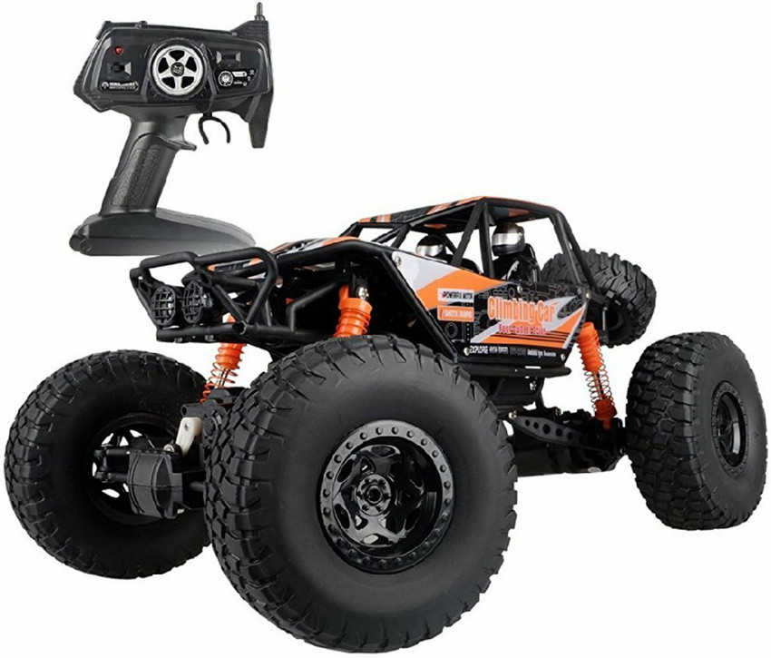 Broken rc discount cars for sale