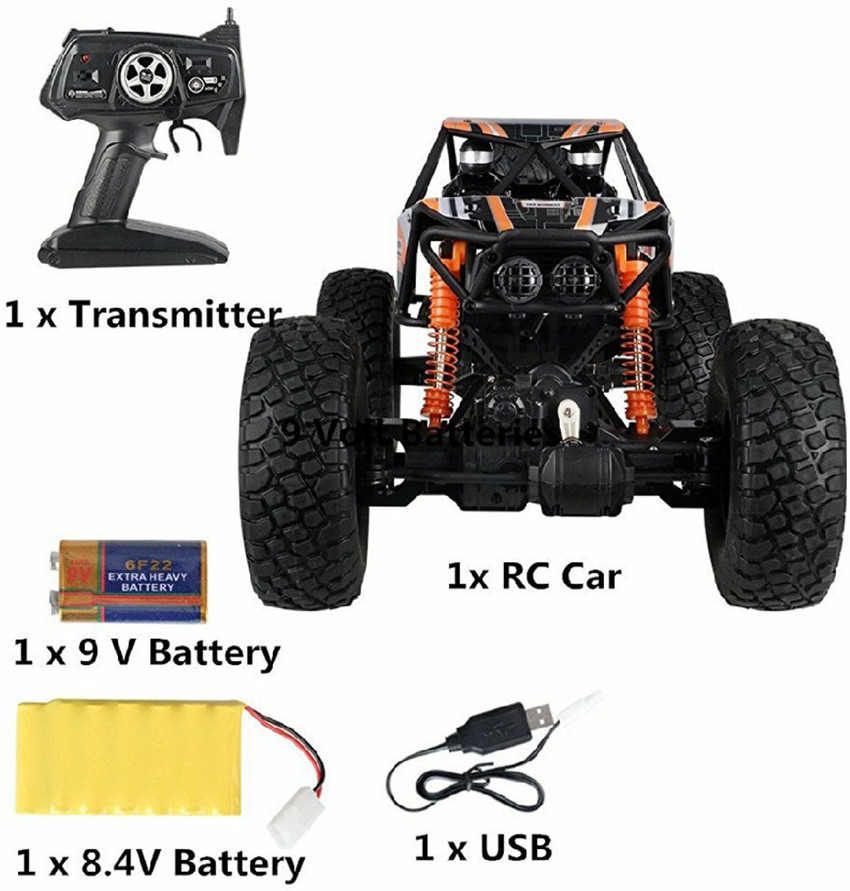 1 10 scale electric rc cars store