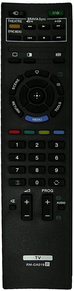 ALLIMITY RMF-TX310E 149345521 Télécommande Remplacer Pour Sony Bravia