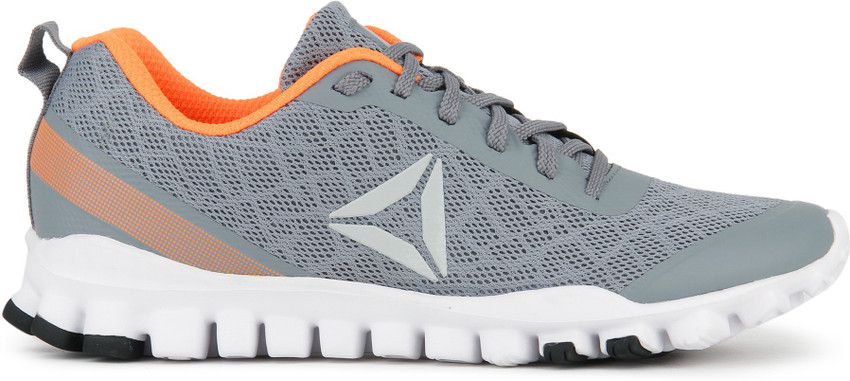 Reebok ultra top flex running shoes