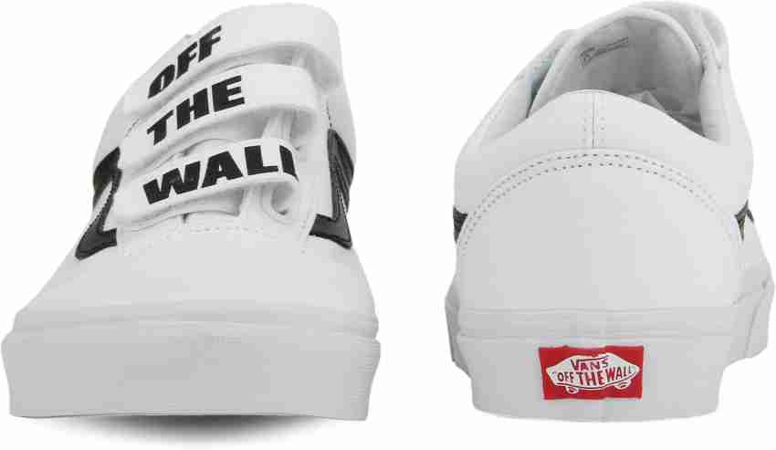 Off white cheap vans mens