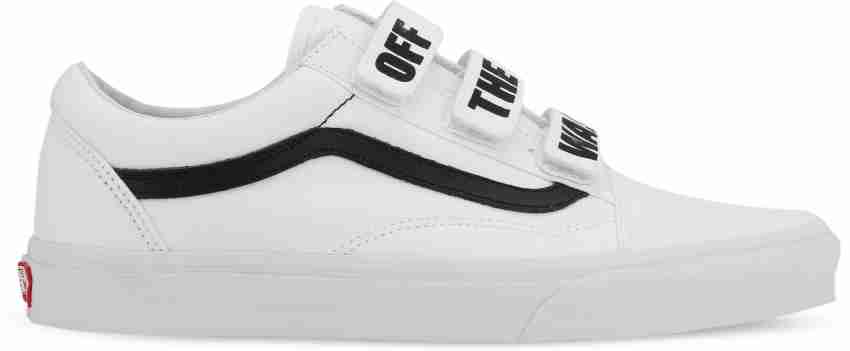 Off white vans price on sale