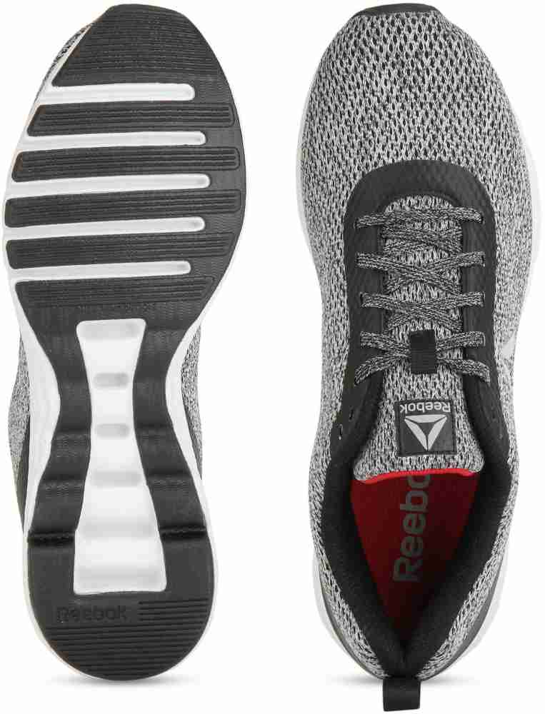 Reebok men's zoom hot sale runner lp running shoes