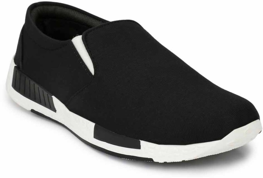 Levanse Stylish Without Lace Sneaker Shoe Casuals For Men - Buy