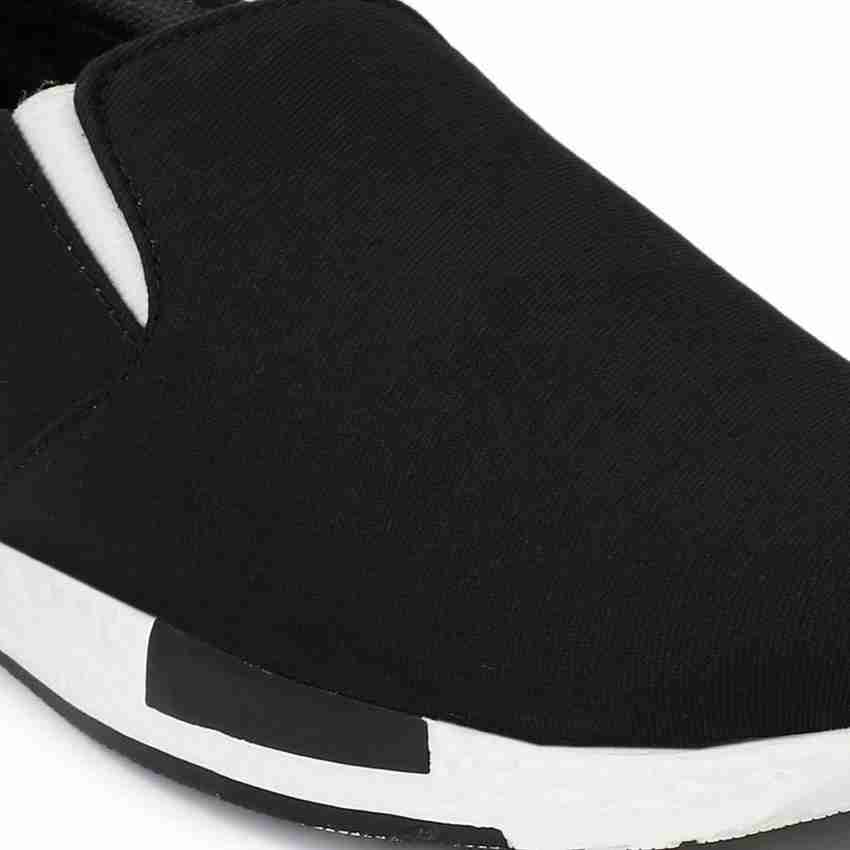 Nike sneakers without laces for mens hotsell