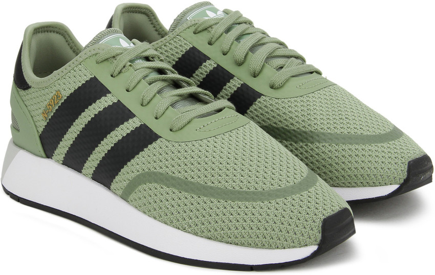 Adidas i-5923 2025 green