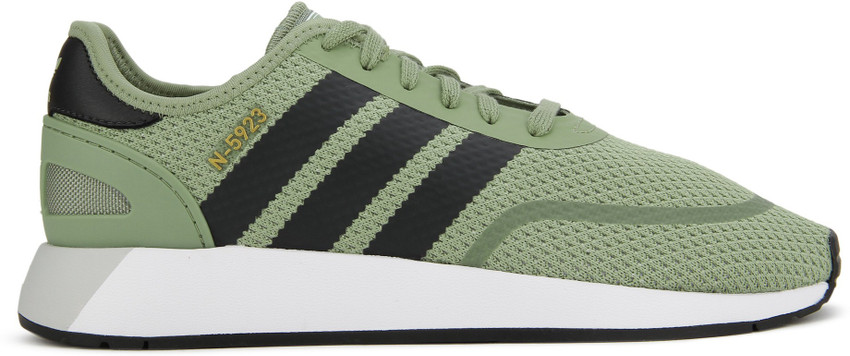 Adidas i-5923 2025 green