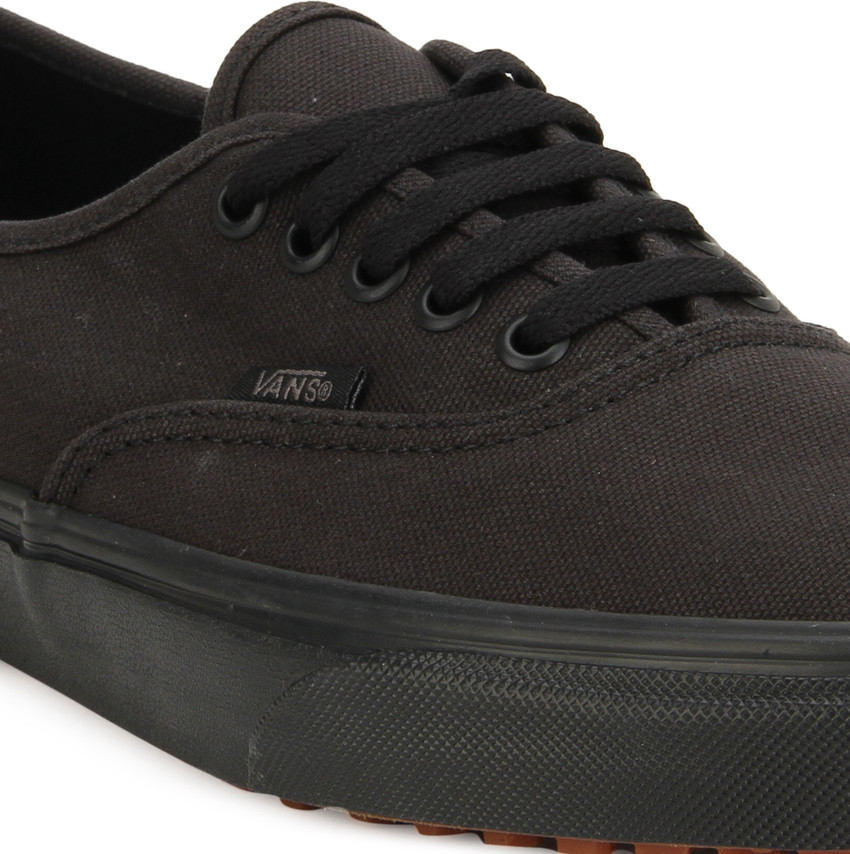 VANS Authentic UC Sneakers For Men Buy Made for the Makers black black Color VANS Authentic UC Sneakers For Men Online at Best Price Shop Online for Footwears in India