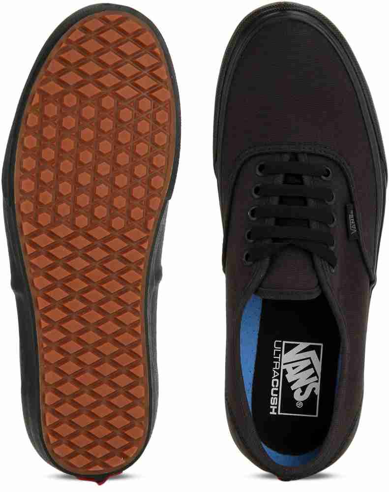 Vans authentic uc top
