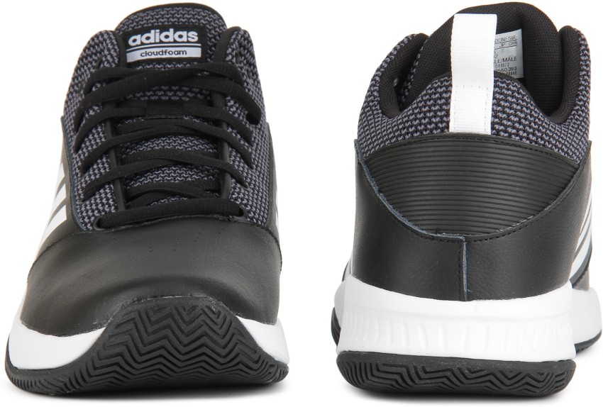 Adidas men's cloudfoam ilation 2.0 basketball shoes online