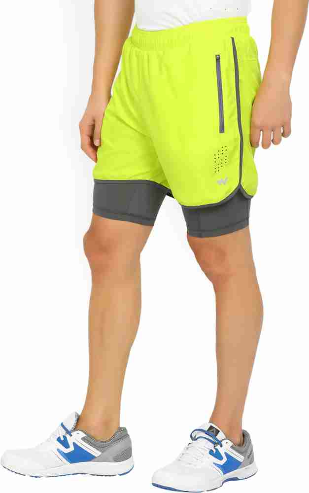 Wildcraft new arrivals running shorts