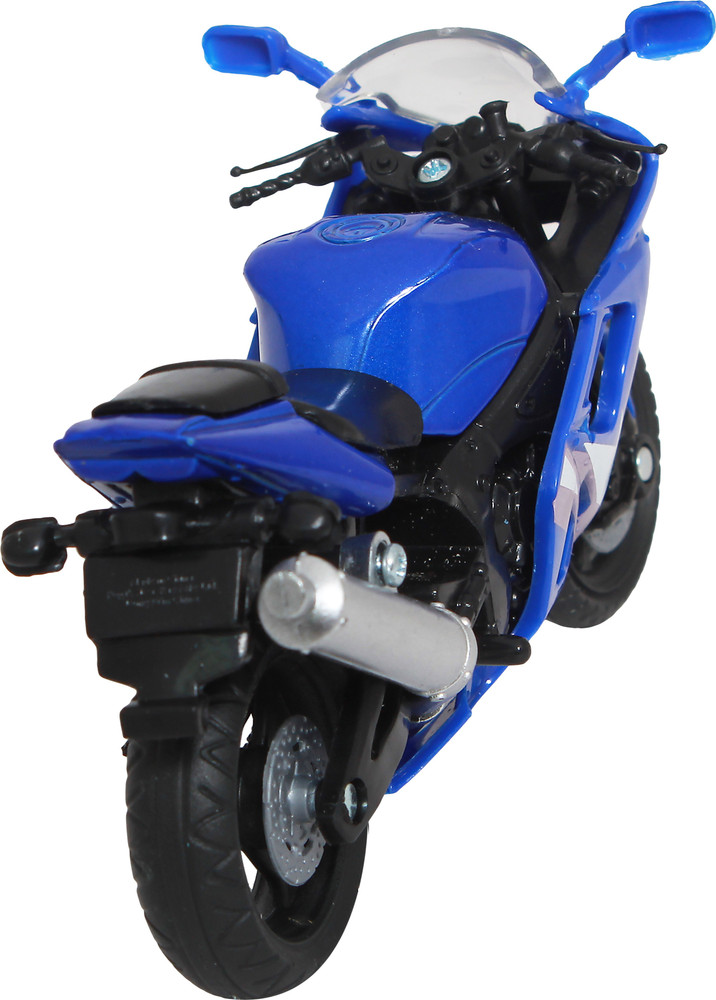 All new yamaha r6 deals