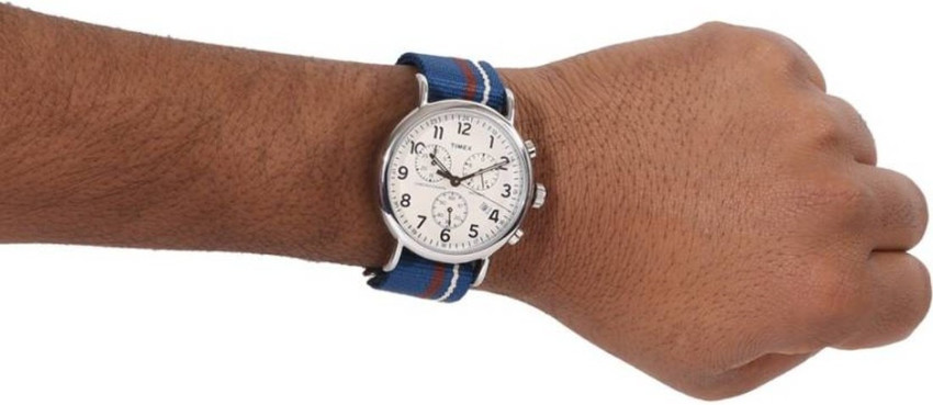 TIMEX Analog Watch For Men Buy TIMEX Analog Watch For Men