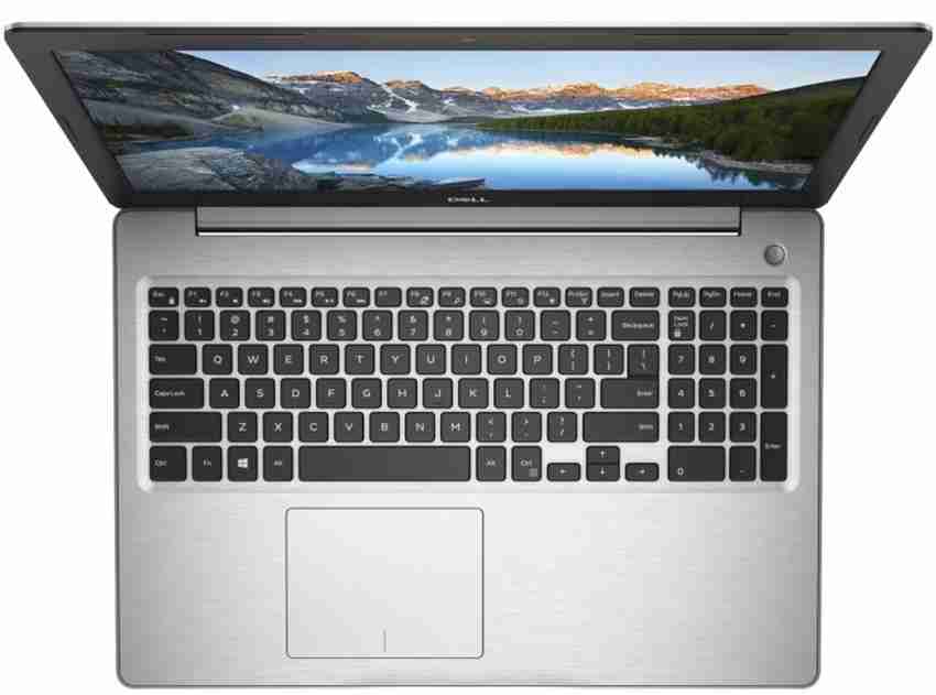 中古良品ノートパソコン DELL Inspiron 5570 Windows11+office 爆速