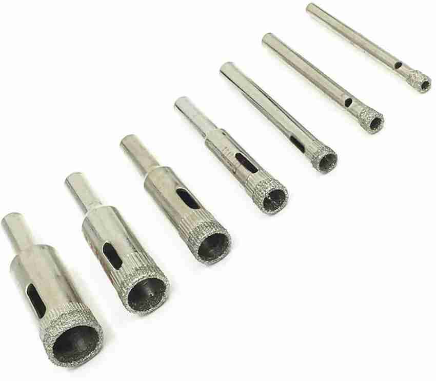 4mm diamond drill outlet bit