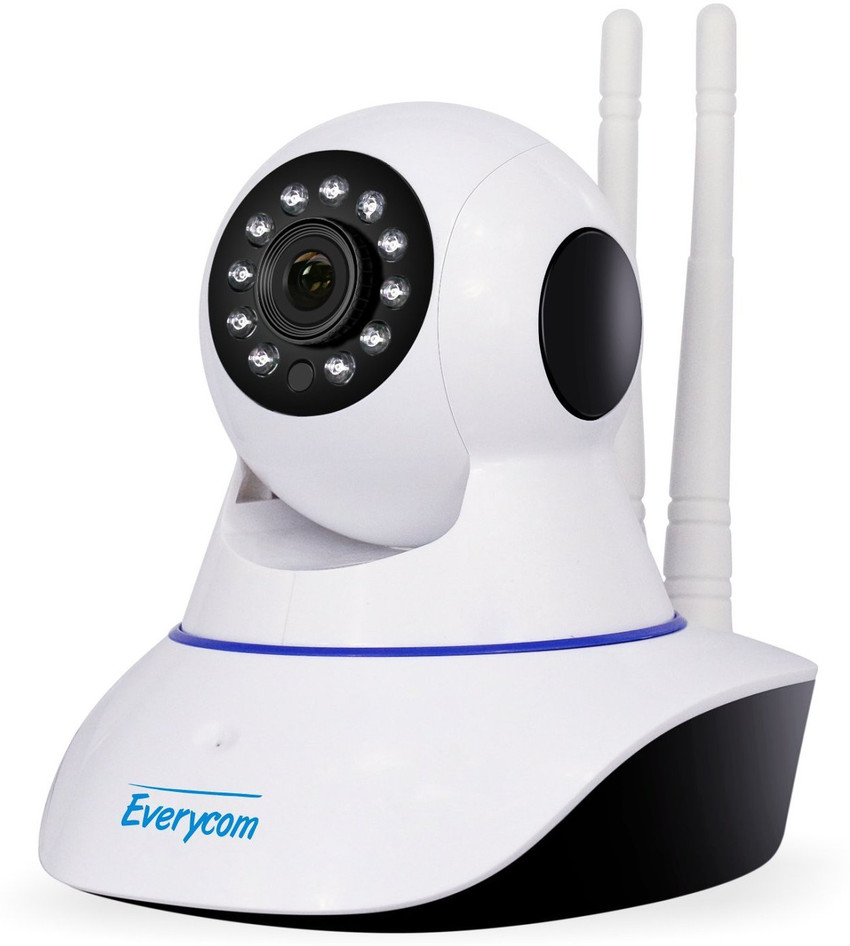 wifi ip camera price